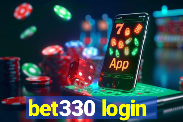 bet330 login